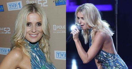 Mlynkova planuje powiększyć biust, żeby wystąpić w "Playboyu"