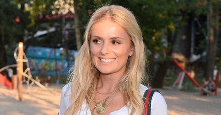 Halina Mlynkova o zawodowej współpracy z 11-letnim synem! WIDEO