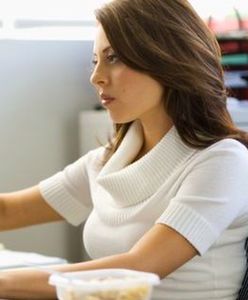 W bankowej sieci hula wiatr