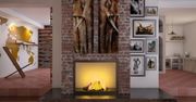 Jaki kominek: tradycyjny czy nowoczesny? Galeria zdjęć kominków