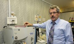 Grigorij Rodczenkow na celowniku Putina? To on ujawnił rosyjski program dopingowy