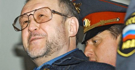 Wiaczesław Iwankow – ojciec chrzestny rosyjskiej mafii