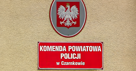 Burmistrz Czarnkowa otrzymywał groźby od 19-latki