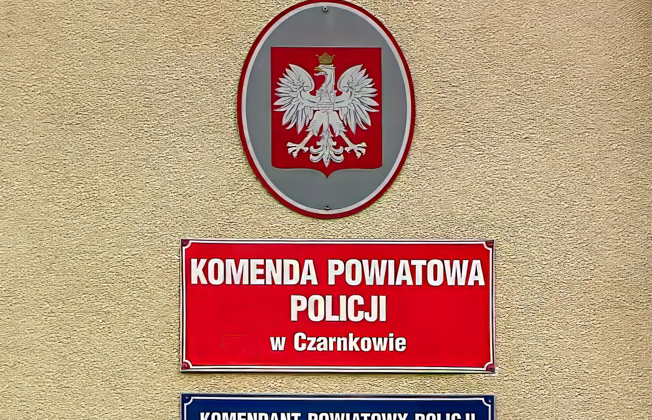 Burmistrz Czarnkowa otrzymywał groźby od 19-latki