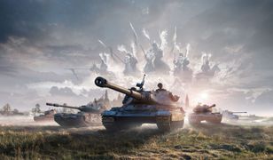 Spotkanie miłośników "World of Tanks" i militariów w Muzeum Wojska Polskiego w Warszawie