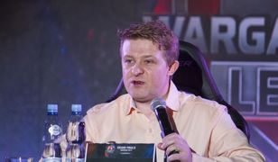 Od pestek arbuza do wirtualnych czołgów. Białorusin zarobił fortunę na swojej pasji