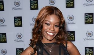 Azealia Banks dumna z wygranej Donalda Trumpa