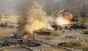 Jesteśmy na mistrzostwach świata w "World of Tanks" - relacja na żywo