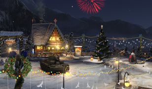 Operacje Świąteczne 2018 (i nie tylko) w "World of Tanks"