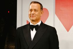 Tom Hanks uspokaja Amerykanów i komentuje wybory prezydenckie w USA