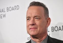 Na widowni zasłabł widz. Tom Hanks wkroczył na scenę i uratował sytuację [WIDEO]