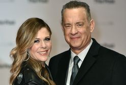 Miał problemy z narkotykami i przeżył załamanie nerwowe. Tom Hanks udowodnił, że miłość w show-biznesie istnieje