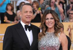 Aktor Tom Hanks: ja i żona mamy koronawirusa