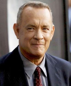 Tom Hanks znowu pomaga polskiemu szpitalowi!