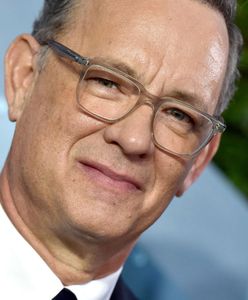 Koronawirus. Tom Hanks informuje o swojej sytuacji