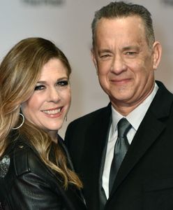 Miał problemy z narkotykami i przeżył załamanie nerwowe. Tom Hanks udowodnił, że miłość w show-biznesie istnieje