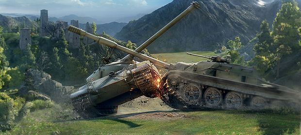 World of Tanks - sprawdzamy, co zmieniło się w łatce 0.8.0