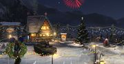 Operacje Świąteczne 2018 (i nie tylko) w "World of Tanks"