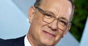 Tom Hanks o koronawirusie. Poinformował o swoim stanie zdrowia