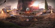 Liga Wargaming.net ogłasza Finalną Bitwę!