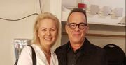 Hanks przyjedzie do Polski po Malucha. "Cuda się zdarzają"