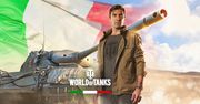 11 nowych czołgów w "World of Tanks". Promuje je Gianluigi Buffon
