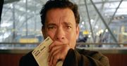 "Terminal": klasyk z Tomem Hanksem na WP Pilot