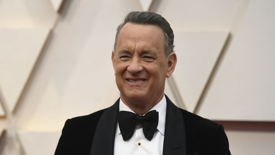 Tom Hanks wygrał z koronawirusem