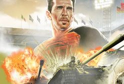 Co robi Gianluigi Buffon podczas mundialu? Komentuje mecze… czołgów w "World of Tanks"