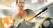 Co robi Gianluigi Buffon podczas mundialu? Komentuje mecze… czołgów w "World of Tanks"