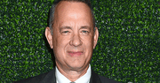 Tom Hanks w niecodziennej sytuacji! Nie znaliście hollywoodzkiego aktora z takiej strony!
