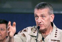 Wojna przebiega zgodnie z planem, ale nie wiadomo, ile potrwa