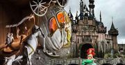 Dismaland: Banksy zaprojektował mroczną wersję Disneylandu [galeria]