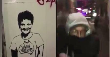 Banksy w końcu zdemaskowany?