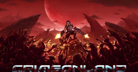 Crimsonland - recenzja [PS Vita]