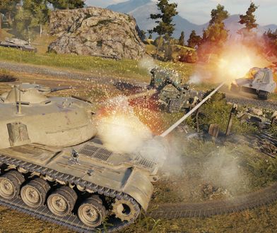 Na te 2 tryby w "World of Tanks" czekaliśmy od dawna