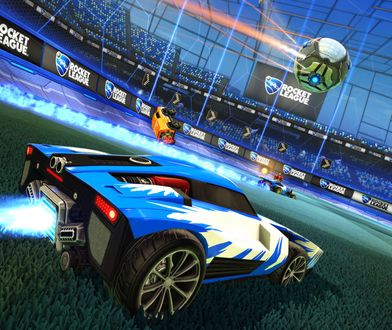 Ostatnia szansa, by powalczyć o miejsce w finale polskiego turnieju "Rocket League"