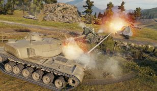 Na te 2 tryby w "World of Tanks" czekaliśmy od dawna