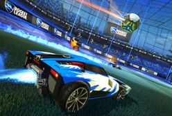 Ostatnia szansa, by powalczyć o miejsce w finale polskiego turnieju "Rocket League"