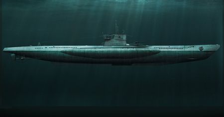 A czy Wasza przeglądarka działa pod wodą? - graliśmy w Silent Hunter Online