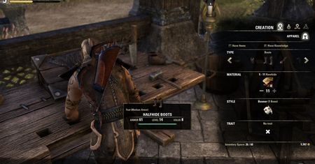 Elder Scrolls Online - testujemy MMO z unikalnym pomysłem na siebie