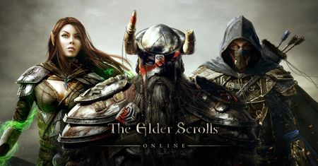 The Elder Scrolls Online: Tamriel Unlimited na PS4 za stówkę? Taką promocję warto już rozważyć