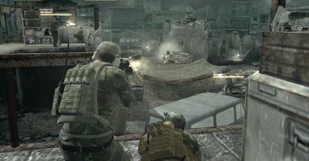 Kojima zapowie nowego Metal Gear Online już 5 grudnia