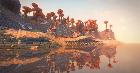 Weterani z Lionhead i EA ujawniają Oort Online - sandboksowe RPG dla wielu graczy