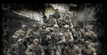 Hakerzy przywrócili do działania Metal Gear Online na PlayStation 3