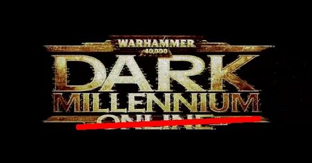 MMO ze świata Warhammer 40K przestanie być MMO i stanie się grą dla pojedynczego gracza