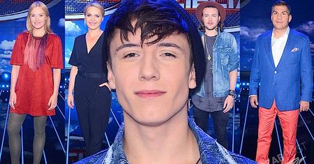 Pierwsze oficjalne zdjęcia z planu programu "SuperDzieciak". Kogo zobaczymy w show Polsatu?