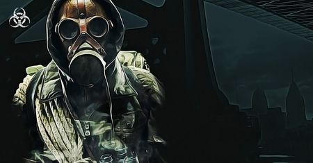 Od tego zaczęła się apokalipsa zombie. Przeczytaj i zagraj za darmo
