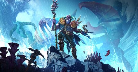 Pagan Online - znamy oficjalną datę premiery. Będzie sporo nowości