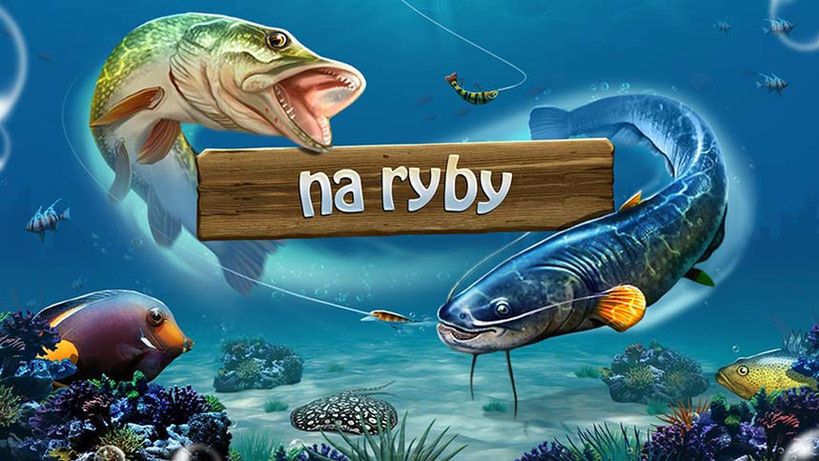 "Na ryby" zaprasza na... Hawaje